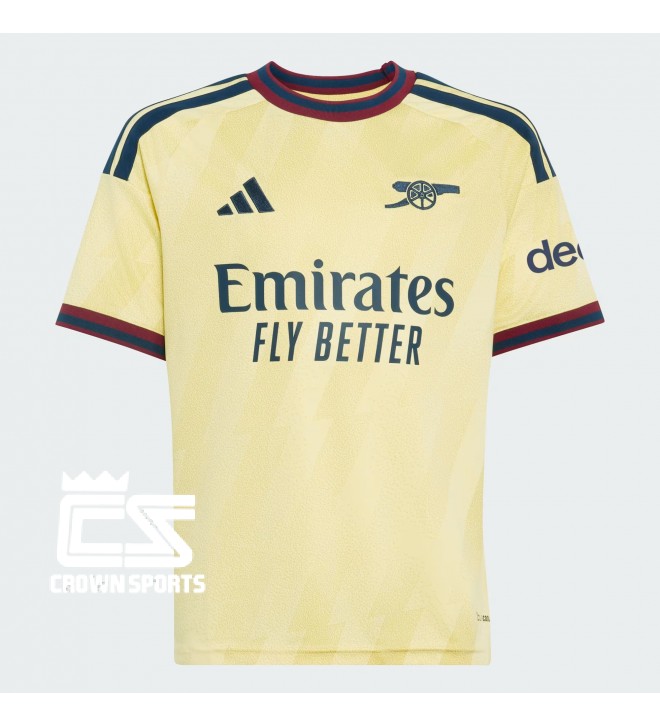 ADIDAS Arsenal 26/27 Home  Jersey Youth KB9958